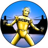 The Bristol International Comic & Small Press Expo 2011