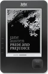 Review: Kobo Wireless eReader