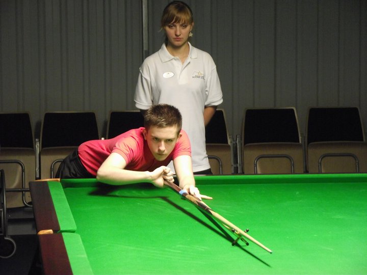 Pink Ribbon 2011