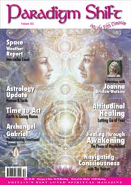 Events Psychology Recommended by Paradigm Shift