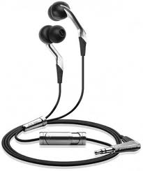 Review: Sennheiser CX 980i Headphones