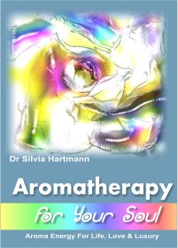 Aromatherapy for your SOUL