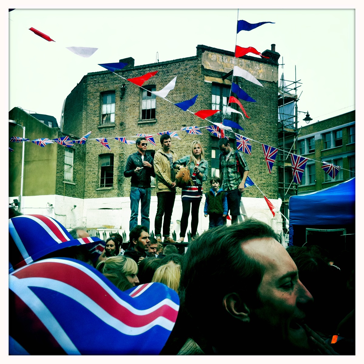 A very Royal wedding...