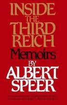 Review: Inside the Third Reich by Albert Speer