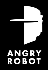 A Little About Angry Robot Books...