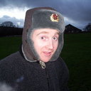 Guest Blog - A Tale of Two Londons by Guy Haley