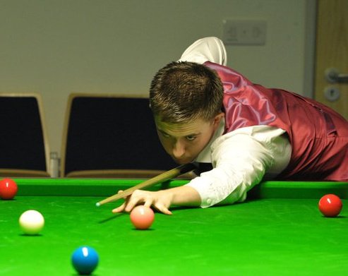 Snooker Update