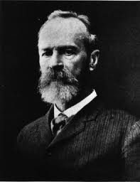 William James - Geniuses