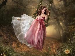 The Real Princess by Hans Christian Andersen