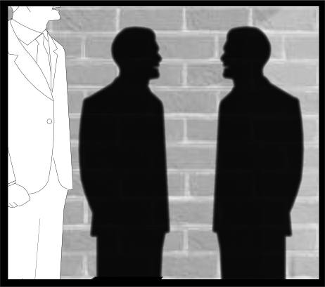 The Shadow by Hans Christian Andersen