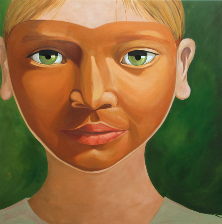 Annette Hormann Painting