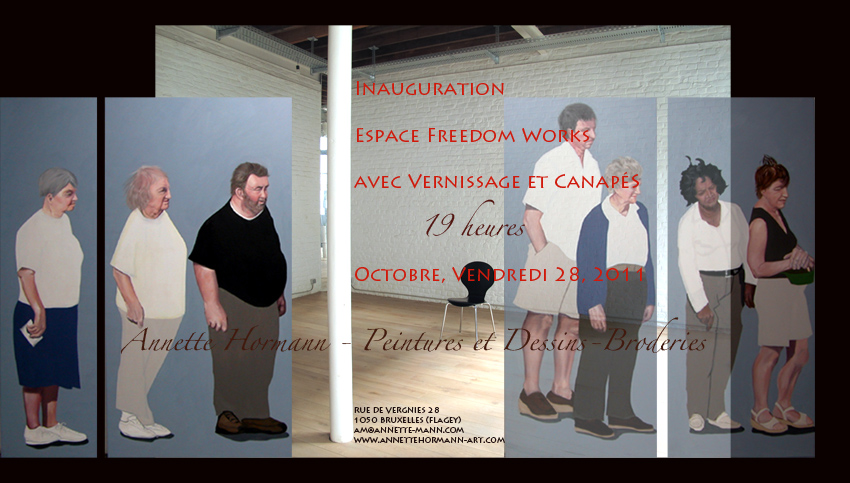 Atelier Annette Hormann