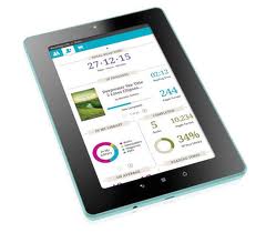 Kobo Introduce the Kobo Vox Full Colour eReader
