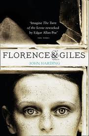 Review: Florence and Giles by John Harding