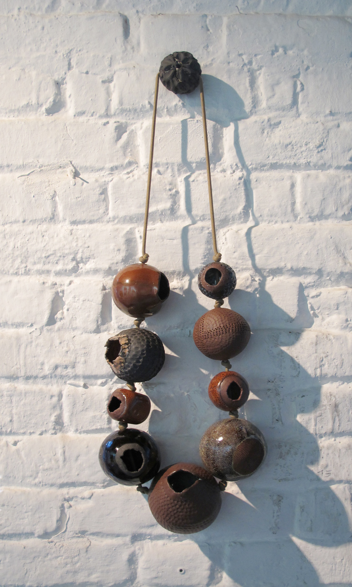 Ceramics Annette Hormann
