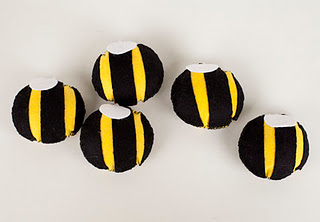A free-bee!