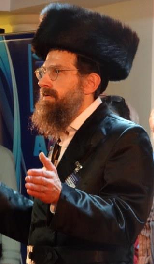 Immanuel Yosef Legomsky Immanuel Yosef Legomsky