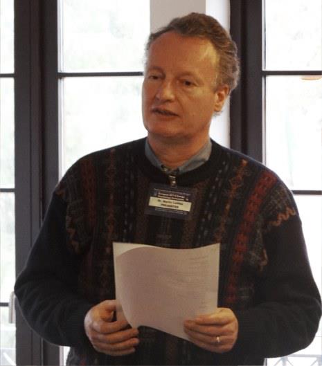 Martin Luthke Martin Luthke