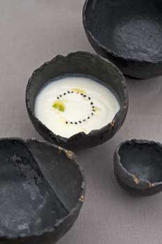 "Bowls for Peace" - Exhibition in Brussels (close Flagey)