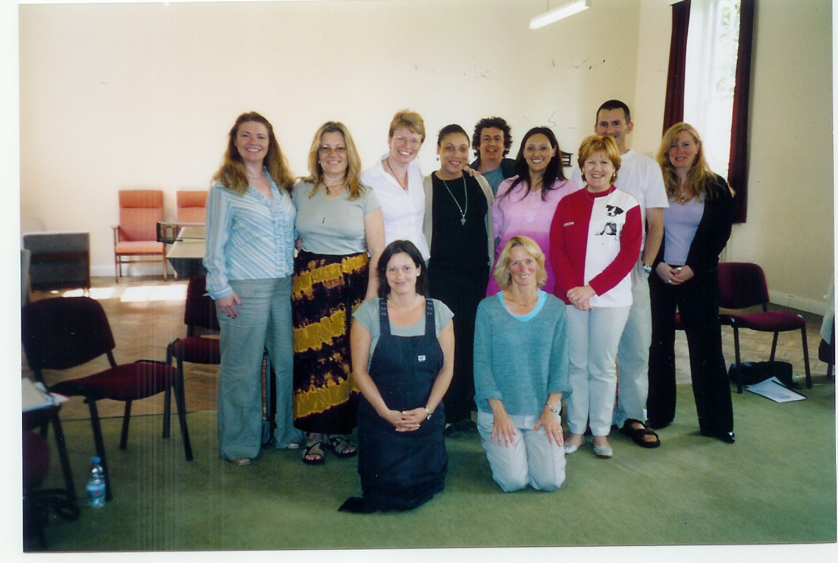 2004 EmoTrance Bristol