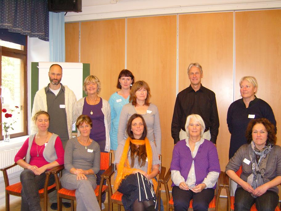 2006 The Love Clinic Sweden