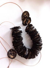 Leis en Papier / Paper Leis