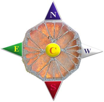 Energy Drum Circle Experience