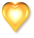 Bridging The Spiritual & Worldly Success Divide With The Heart Of Gold Bridging The Spiritual & Worldly Success Divide With The Heart Of Gold