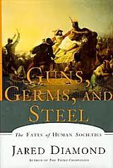 Review: Guns, Germs and Steel by Jared Diamond
