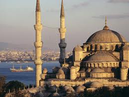 Turkey Successful Launch of EFT Masters and EmoTrance