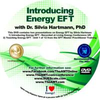 Energy EFT Paperback & DVD