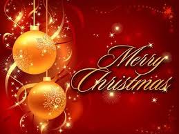 Christmas 2012 - Postage Guidelines