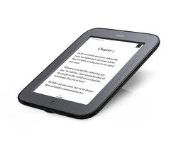 B&N Nook UK Price Drop