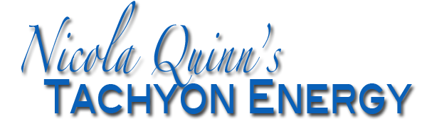 TachyonEnergy.org