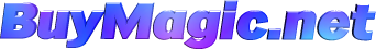 Buy Magic Online