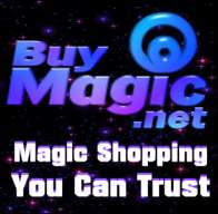 Buy Magic Online