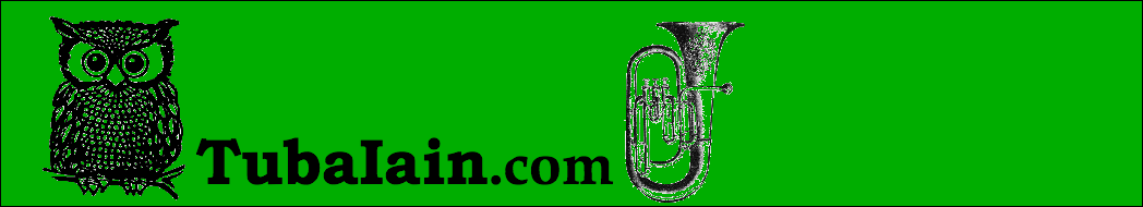 TubaIain.com