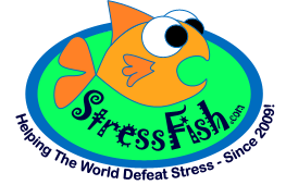 StressFish - Helping The World Defeat Stress!