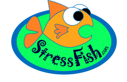 StressFish - Helping The World Defeat Stress!