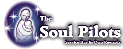 The Soul Journey is wondrous - but sometimes, a soul can get into trouble. The Soul Pilots answer the call to help. Can you become a Soul Pilot? The Soul Pilots: Save Lost Souls
