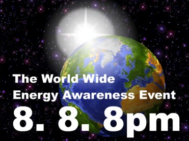 World Energy Awareness Event