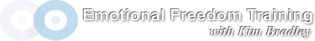 Emotional Freedom Training UK