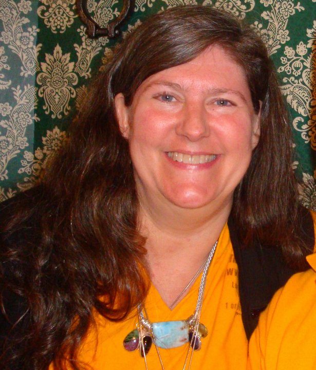 Deb Cline