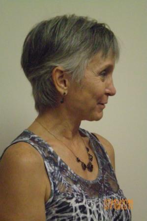 Peggy Apgar' Schmidt