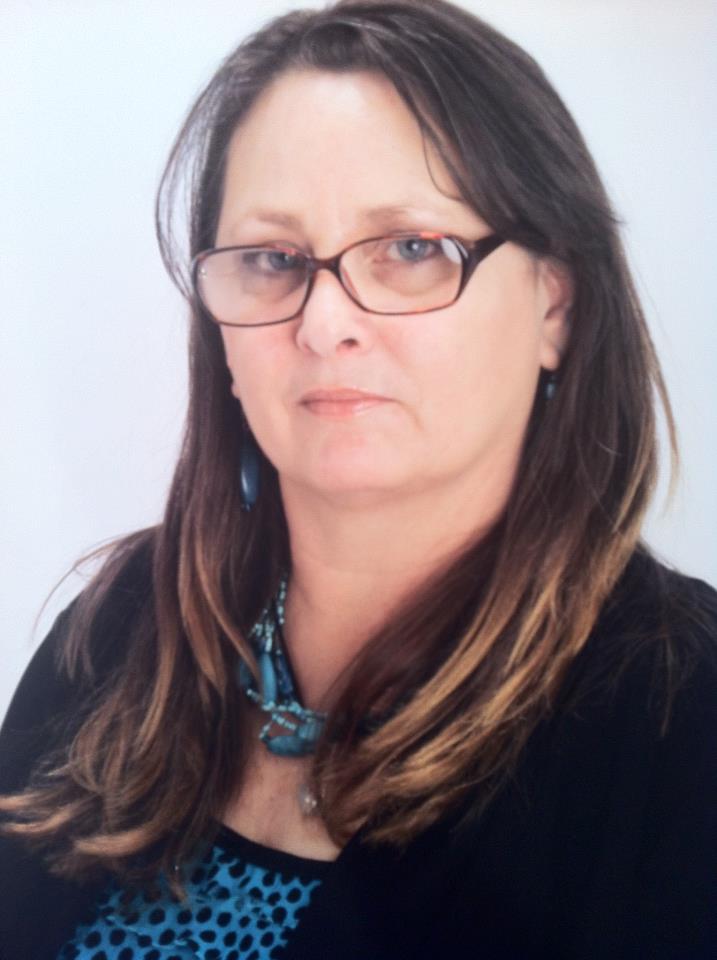 Pam Jackson