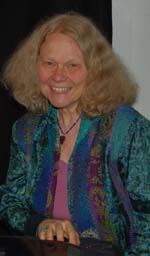 Carolyn White PhD