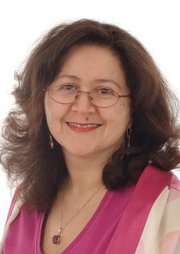 Sandra Hillawi, Author, Trainer, Teacher