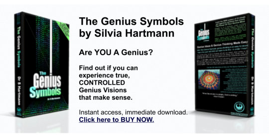 Genius Symbols - Best Book on Genius