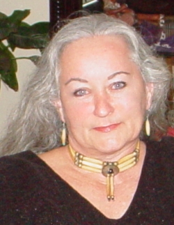 Patricia DancingElk