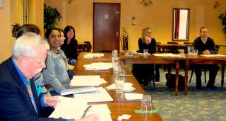 CPD Workshop
